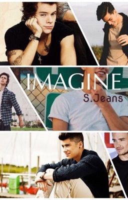 S.Jeans / Imagine