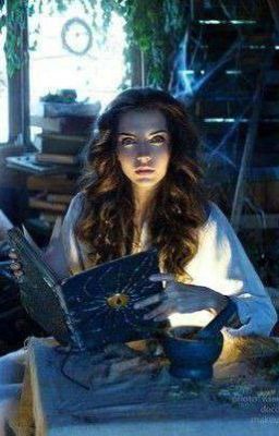 Дневники ведьмы. Летняя практика и другие приключения.