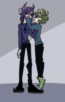 Старшеклассник..