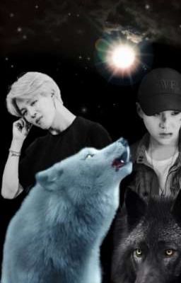 Неправильный волчонок