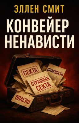 Конвейер ненависти. Эллен Смит