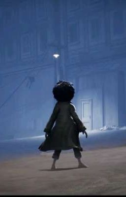 Little Nightmares 2 // ПРЕКЛЮЧЕНИЯ ПРОДОЛЖАЮТСЯ