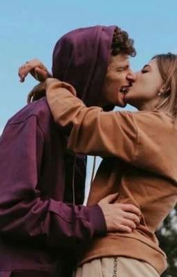 От ненависти до любви один шаг❤️