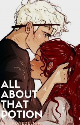 Это всё зелье!