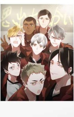 Лисы старшей школы Инаризаки