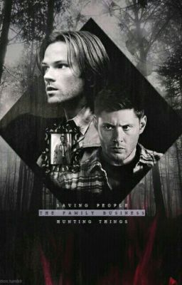 Любовь Причиняет Боль - 2 © Сверхъестественное