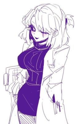 Долгожданная встреча