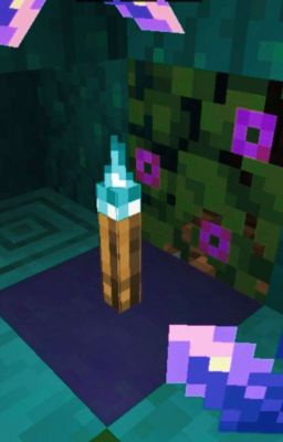 Факел без пламени