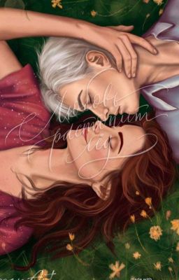 Любовь растопит лёд.