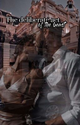 Обдуманный поступок Зверя(18+)