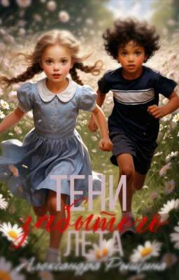 Тени забытого лета