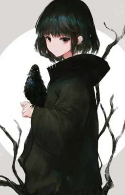 Она для него целый мир [ЗАБРОШЕН]