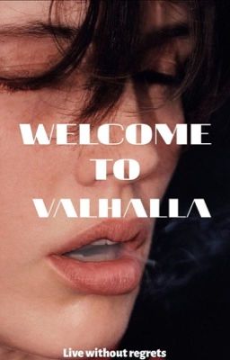 Добро пожаловать в Вальхаллу