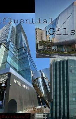 Influential Girls