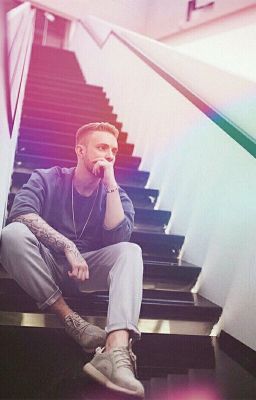 Ты-моя эйфория❤(ФФ про Егора Крида)