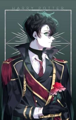 Геральд Салазар Певерелл Слизерин Хель