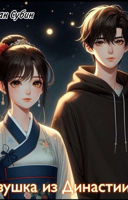 «Девушка из Династии Тан»