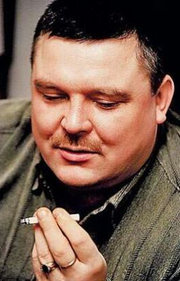 Михаил Владимирович Круг