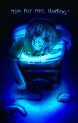 Умри за меня, дорогая. [БЕН Утопленник]