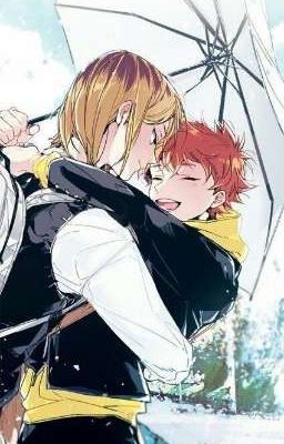 Ревнивый котенок и воронёнок