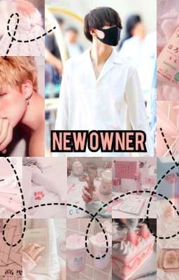 ɴᴇᴡ ᴏᴡɴᴇʀ