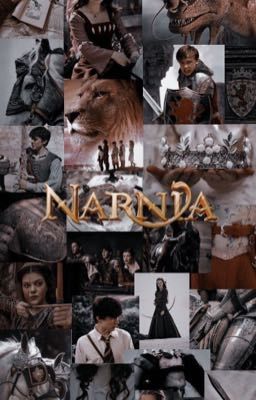 хроники нарнии 