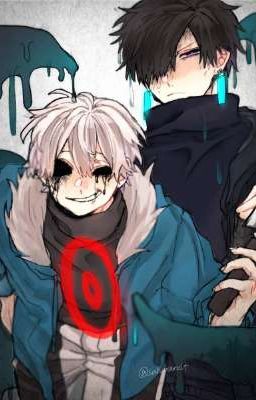 НайтКиллер {Любимый Ученик} [ЗАМОРОЖЕН]