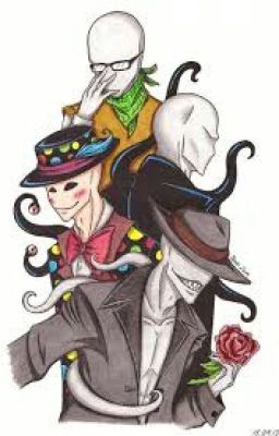 Подарок Безликих