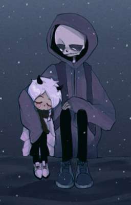 Мой лучший друг - скелет