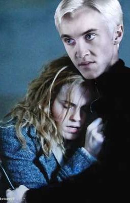 Частица твоей души. Драмиона. 