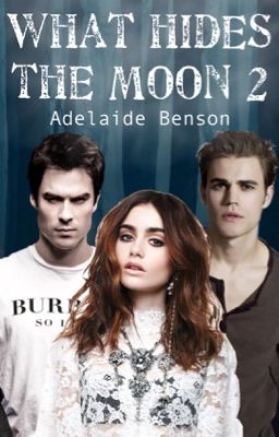 What hides the Moon 2