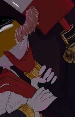 Мой сладкий враг [закончено] 