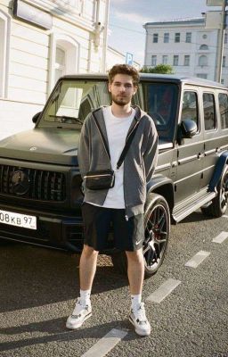 Больше Чем Любовь// куертов