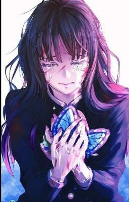 Я переродилась в Канао