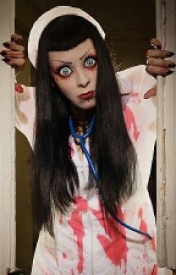 Дневник Сумашедшой