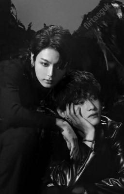 Любовь с первого укуса