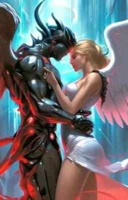 принцесса и демон  "Завершён"