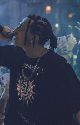 Мы не задержимся в жизни друг друга|YANIX