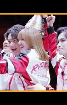 влюбиться в твою улыбку