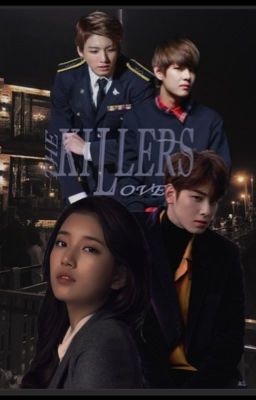 Серийная любовь / Любовь серийного убийцы