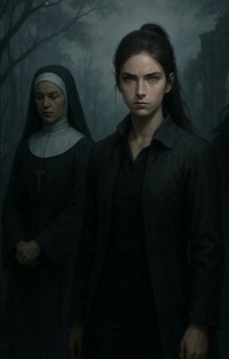 «МОНАХИНЯ И ПОХОТЬ»