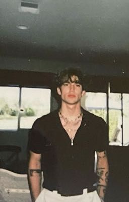 Там, где ты - я теряю себя