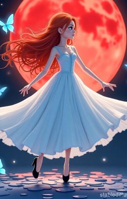 Осколки Алого Эфира