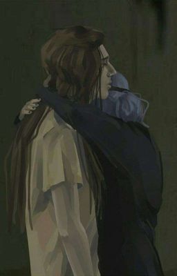 Если бы я знал /Ларришер[Закончено] 