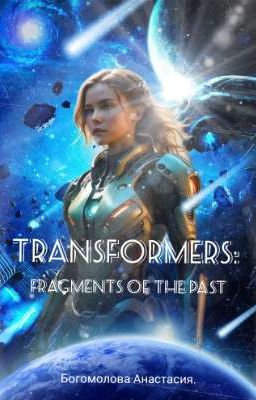 Трансформеры: Осколки прошлого.
