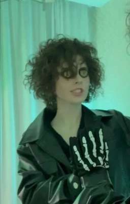 Я же тебе доверяла, Вайби!