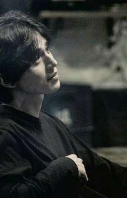 Я твой кошмар..