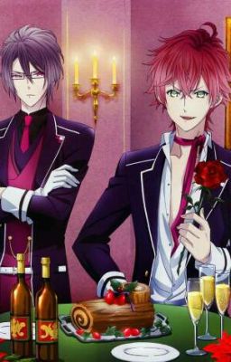 Невесты Сакамаки