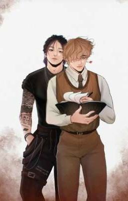 Blood, sweat and tears | Завершено