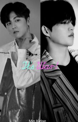 It's War![ЗАКОНЧЕН]